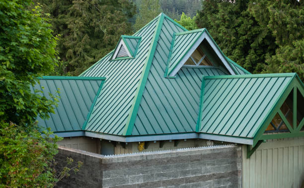 Oakes, ND Roofing Services Company