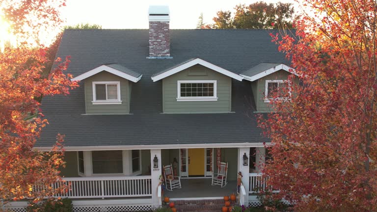 Best Roof Ventilation Installation  in Oakes, ND