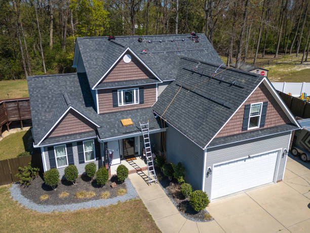 Best Gutter Installation and Repair  in Oakes, ND